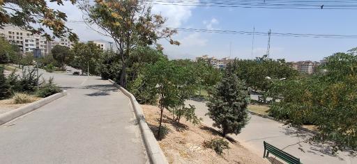 عکس بوستان شاهد