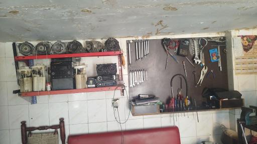 عکس برق خودرو قطب مثبت