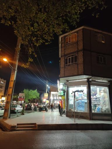 عکس لوازم قنادی رُز
