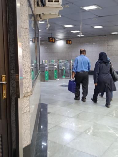 عکس تهرانپارس