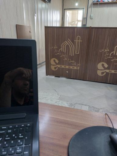 عکس باربری ثامن بار