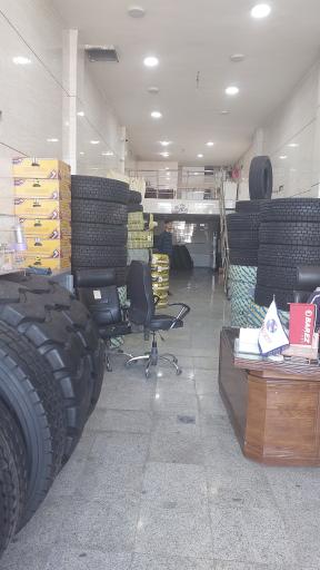 عکس رینگ و لاستیک رفاه