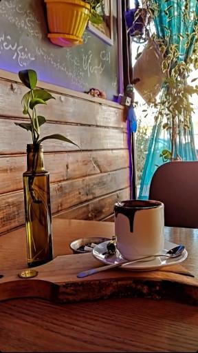 عکس گرین کافه