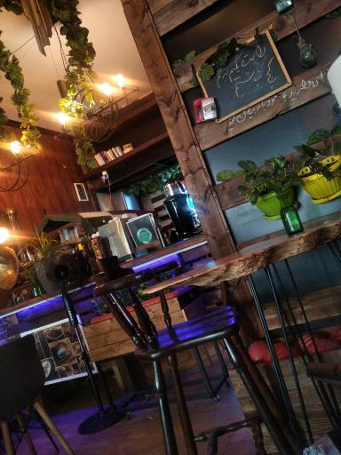 عکس گرین کافه