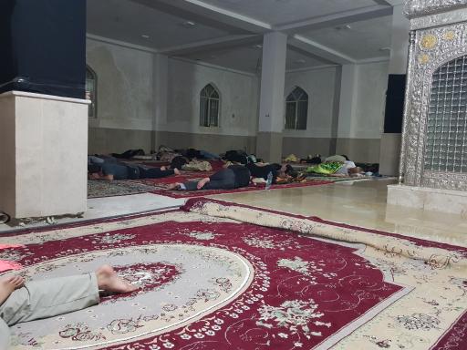 عکس امامزاده جعفر (ع)