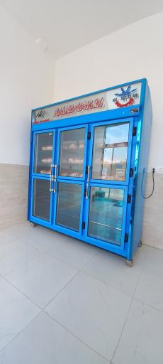 عکس سوپر مرغ علی