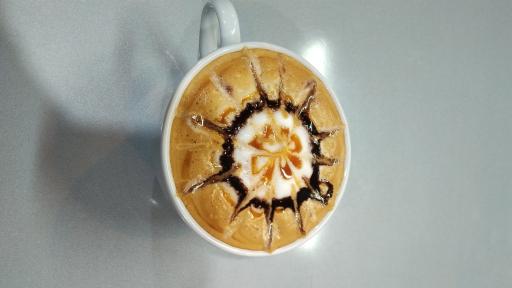 عکس کافه آرامش