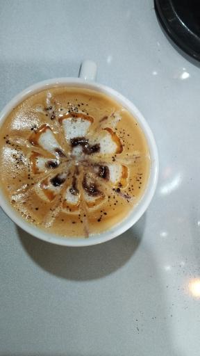 عکس کافه آرامش