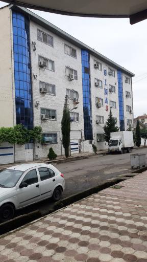 عکس ساختمان سینا 3