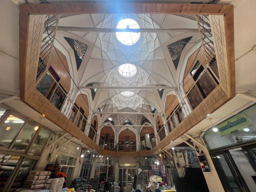 عکس نمایندگی پارچه پرشین