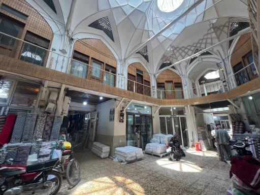 عکس نمایندگی پارچه پرشین