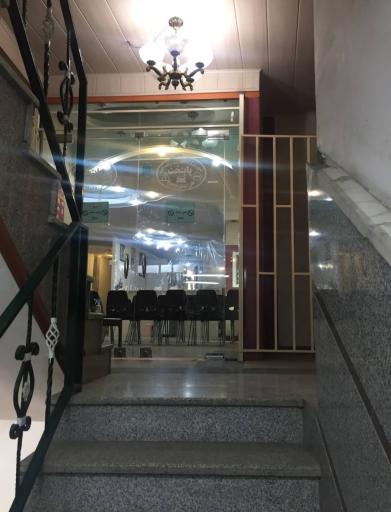 عکس آموزشگاه رانندگی پایتخت 