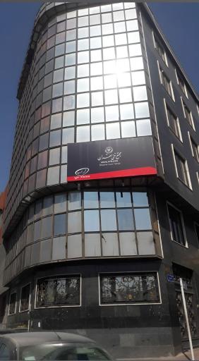 عکس مؤسسه فرهنگی هنر و رسانه جهان نما
