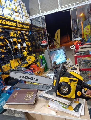 عکس ابزاریراق محمد