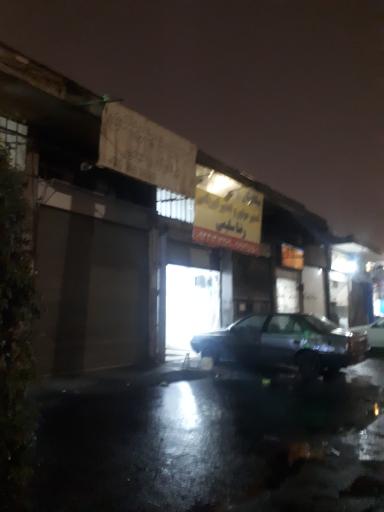 عکس جلوبندی برادران رحیمی