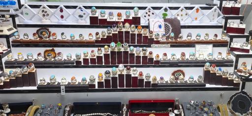 عکس گالری نقره مسعود 