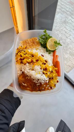 عکس آشپزخانه ایرانی کی بانو