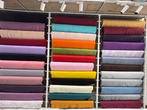 کالای خواب لالایی (نمایندگی تشک رویا)