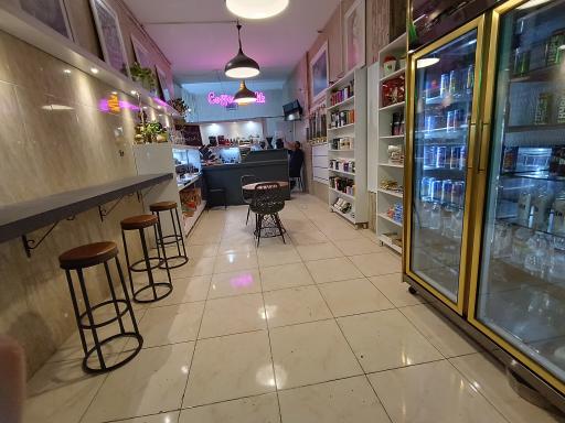 عکس قهوه نیک 