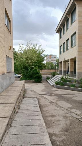 دانشکده فنی و حرفه ای شهید جباریان