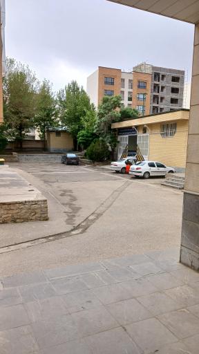 دانشکده فنی و حرفه ای شهید جباریان