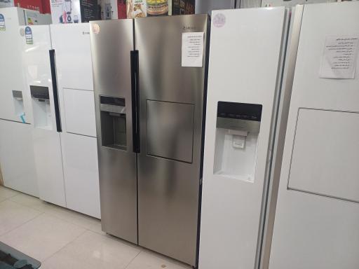 عکس نمایندگی لوازم خانگی اسنوا