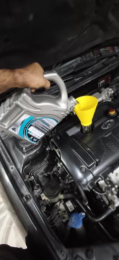 عکس اتوسرویس روحانی