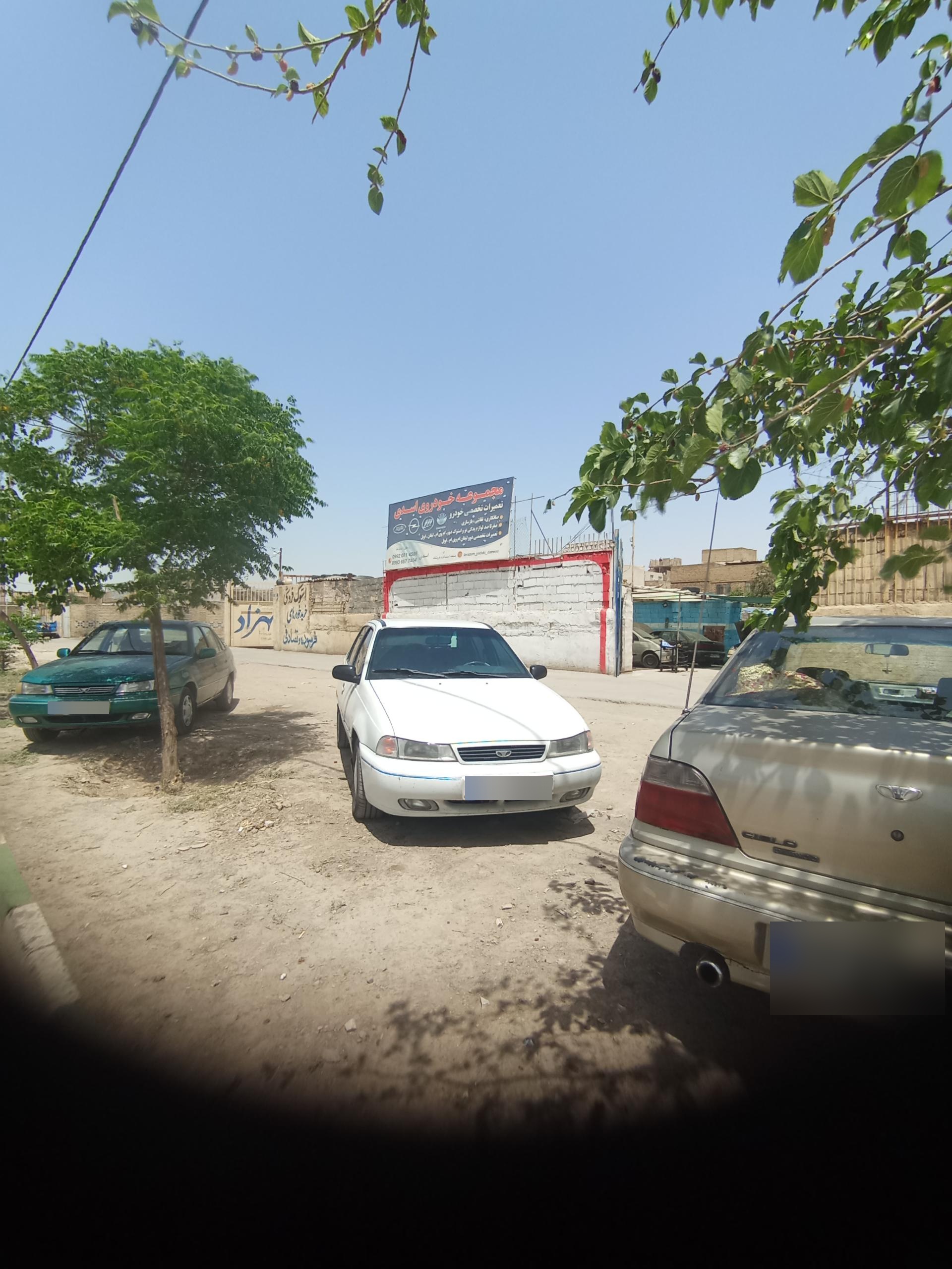 عکس استوک اسدی