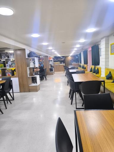 عکس کافه کاردانا