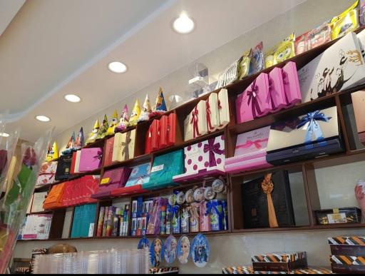 عکس شیرینی آزالیا