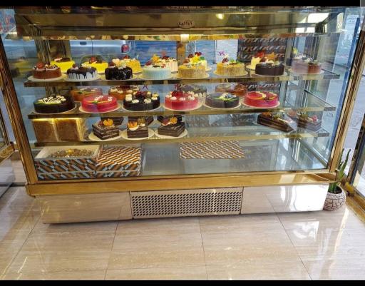 عکس شیرینی آزالیا