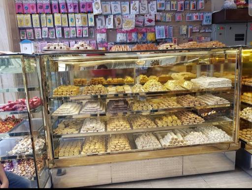 عکس شیرینی آزالیا