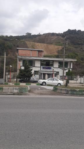 عکس اداره ثبت احوال شهرستان سوادکوه زیراب