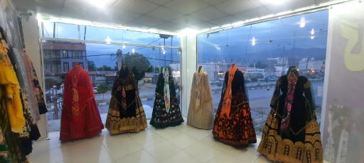 عکس گالری ماهانا 