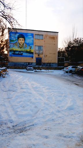 دانشکده فنی و حرفه ای شهید جباریان