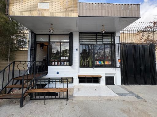 عکس خانه فرهنگ و هنر هما