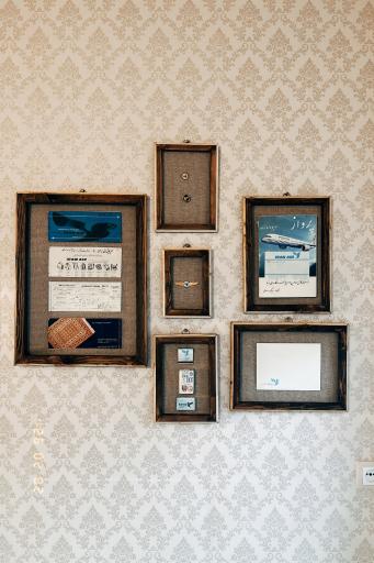 عکس خانه فرهنگ و هنر هما