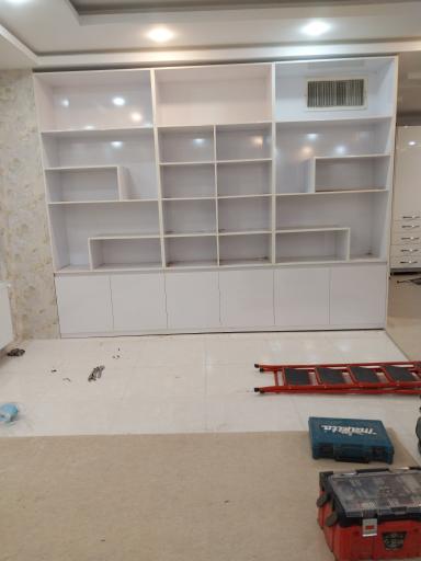عکس کابینت آرکا