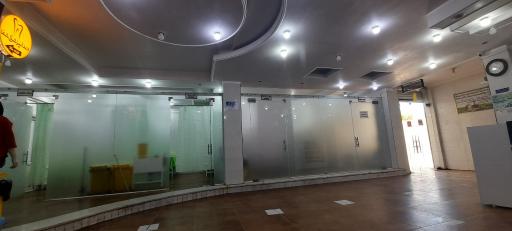 عکس درمانگاه شفا