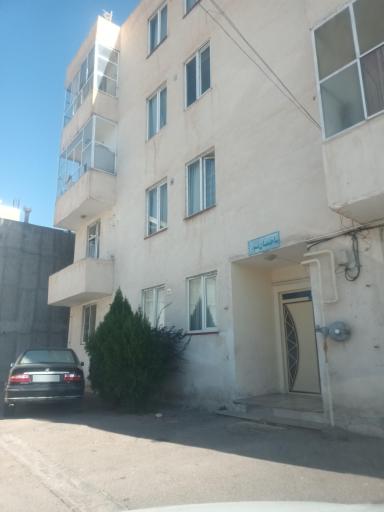 عکس ساختمان نور