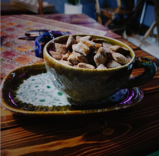 عکس کافی شاپ مسیر