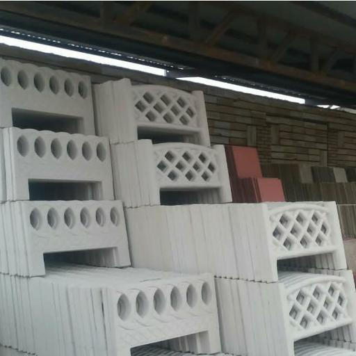 عکس کفپوش و نما پلیمری new stone