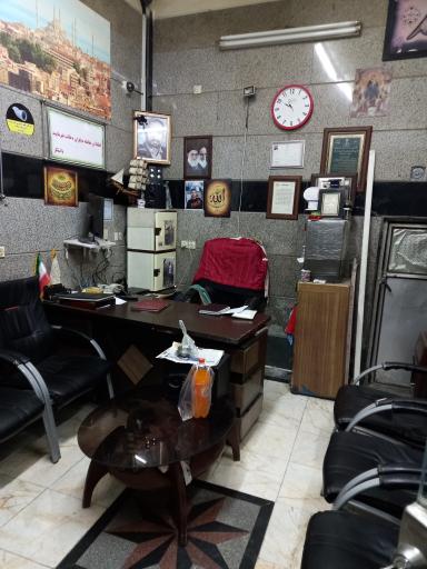 عکس املاک اسدی