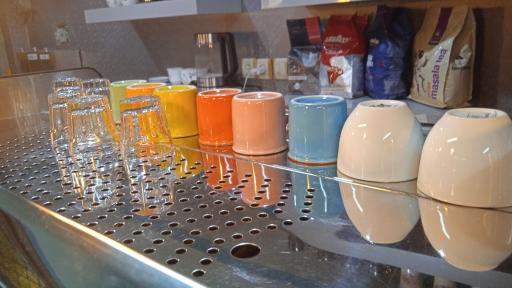 عکس کافه آرامش