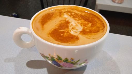 عکس کافه آرامش