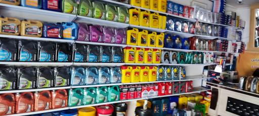 عکس اتوسرویس روحانی