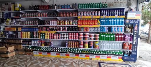 عکس اتوسرویس روحانی