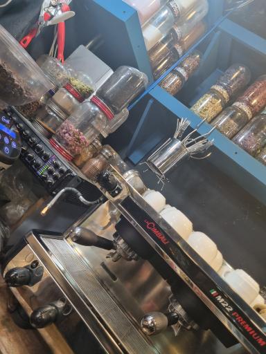 عکس کافه رستوران سپس