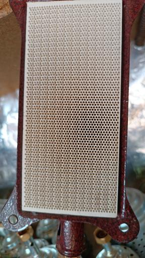 عکس فروش گاز مایع LPG نوید