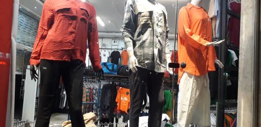 عکس پوشاک من و شما